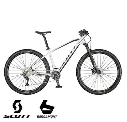 Mountainbike Hardtail