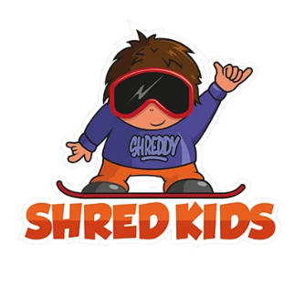 Shred Kids Oberstdorf