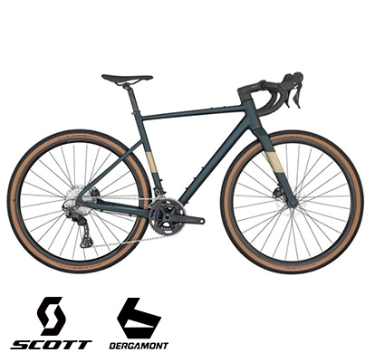 Gravelbike