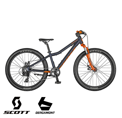 MTB Kinder