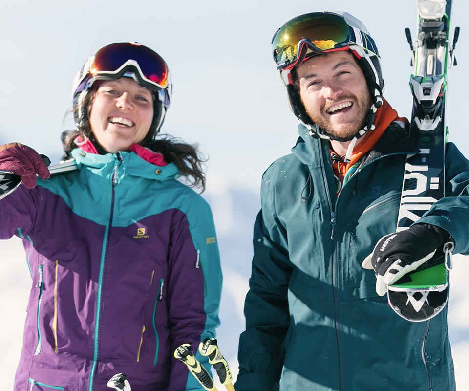 Studenten Ski
